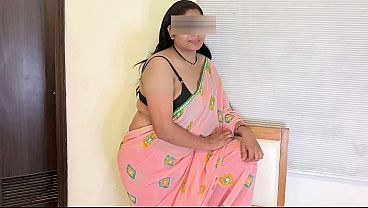 Bhabhi Ku Lagi Ngambek Sama Baiya, Kita Tidur Bareng Di Kasur Satu, Seharian Penuh Suara Hindi Panas