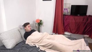 Anak Tiri Igna Ketahuan Lagi Colmek, Makin Seru Pas Tug Pass