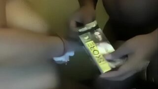 Bhabhi Montok Dengan Tetek Gede Dan Pantat Bongsor Lagi Main-main Sama Bosnya.