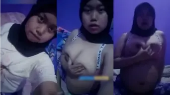 Hijab Lyora 04: Bakat Tersembunyi Yang Bikin Ngilu