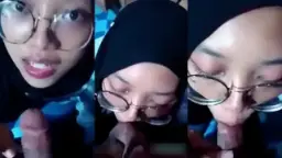 Hijab Ngewe Kontol Nikmat Banget Rasanya