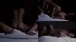 Mahasiswi Seksi Dijadikan Ayam Kampus, Tiap Malam Digenjot Sampai Jerit