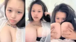 Pov: Ngencrotin Cici Tobrut Cantik Sampe Muncrat Keras