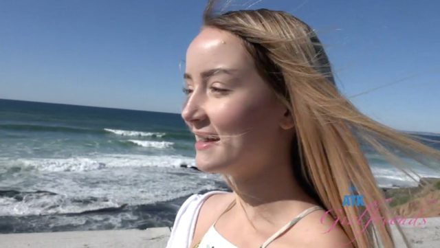 Tonton Video Mesum Maria Kazi Di La Jolla Part 1 | Atk Girlfriends, Bikin Nagih!