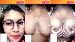 Vcs Bareng Kak Dira, Enak Banget Rasanya Pengen Ngeres-ngeresin Terus