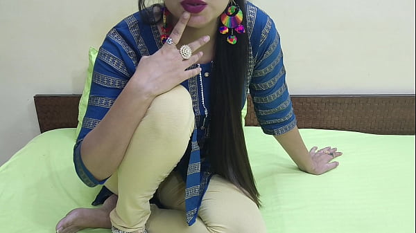 Cewek Hot India, Jija Sange, Saali Sarabhabhi Di Kamar Tidur Digebukin Sampe Meraung.