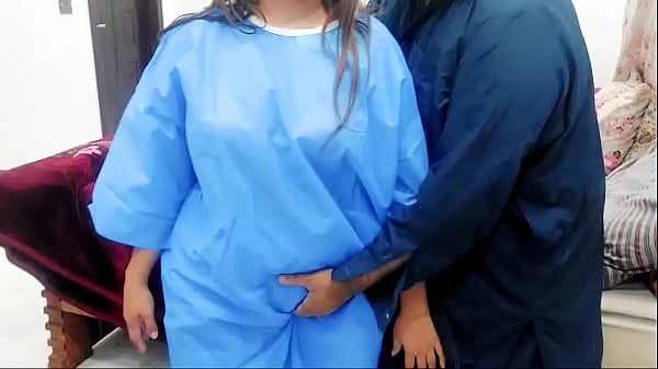 Pasien Pakistan Ngencengin Kontol Ke Perawat, Berujung Ngentot Di Dubur, Suara Hindi Jelas