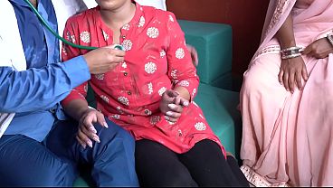 Dokter India Xxx Lagi Praktek, Pasien Pada Ngaceng Semua