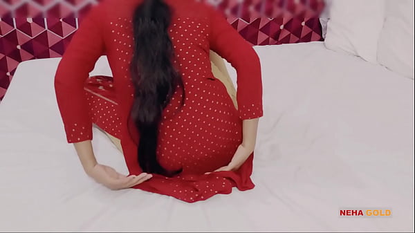 Gak Ada Yang Lebih Seru Daripada Di Rumah Sendirian, Tante Digarap Habis-habisan!