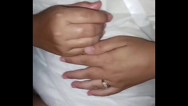 Momen Panas Istri Tetangga Minta Dikocok Dalem