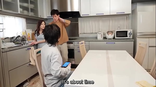 Teman, Ibu Tiri Teman – Bab Terakhir [dapetin Subtitle Inggris Gratis 100+ Di Myjavengsubtitle.blogspot.com, Ngentot Bareng Yuk!]