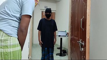 Colok Tembus Dalem, Cewek India Pake Baju Kuliah Ngewe Brutal Sama Pacar, Desi Panas Bikin Merem Melek