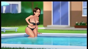 Ibu Tiri Gak Perlu Jelasin Tatapan Itu, Aku Udah Ngerti Semua (18+)