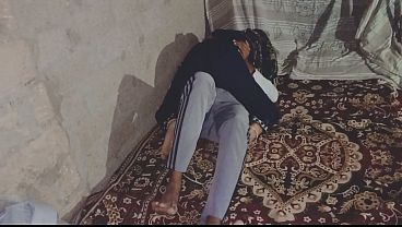 Sange Desi Ipar Cowok Sama Ipar Cewek Lagi Ngewe Hot.