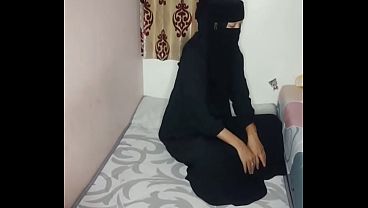 Gadis Bercadar Main Belakang Sama Sopir Pribadi, Nafsu Di Atas Segalanya.