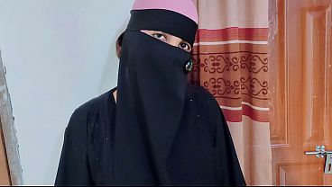 Jasmine Si Jilbab Mesum Digebuk Kontol Orang Asing Sange Berat
