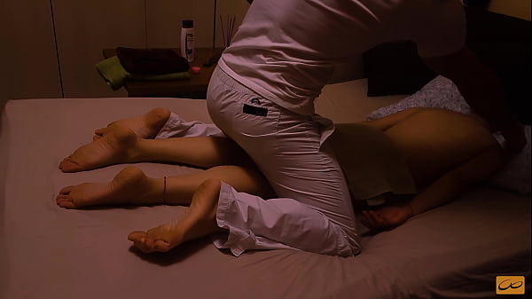 Pijat Nuru Thailand Bikin Basah, Ujungnya Ngewe Brutal Sampe Crot Dan Crot Lagi – Nikmat Tanpa Batas