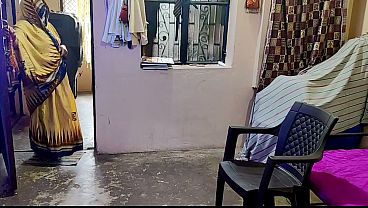 Bini India Digebukin Adik Ipar Sampe Njerit-njerit, Ngenceng Banget.