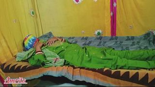 Sialan, Abang Ipar India Desi Sama Adik Ipar Lagi Ngewe Panas Banget.