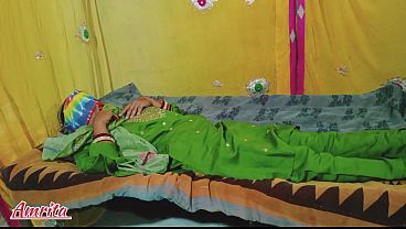 Sialan, Abang Ipar India Desi Sama Adik Ipar Lagi Ngewe Panas Banget.