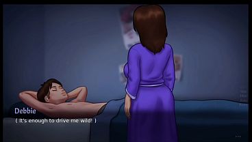 Perubahan Instan—mama Tiri Montok (18 ) Siap Dimiliki
