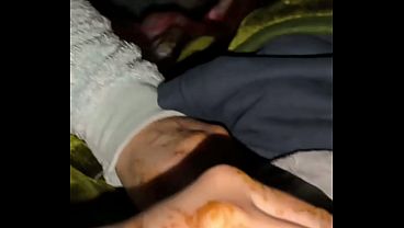 Mendingkelaminin Ibu-ibu Arab Panas, Ngewe Sange Berat.