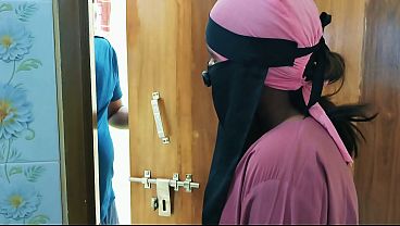 Temen Kuliah Hijab Hot Selevel Step-sis, Ngewe Di Kamar Gue