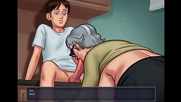 Ibu Tiri Nggak Lewatin Detail Kecil Itu (18+), Bikin Mending