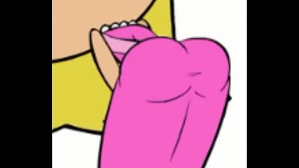 Lola Loud Lagi Ngegas, Bikin Makin Panas Dan Basah.