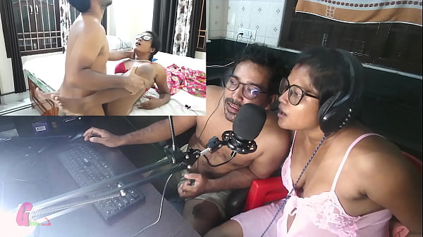 Siapa Yang Lebih Seksi, Jija Atau Saali – Reaksi Ngentot India Dalam Bahasa Hindi