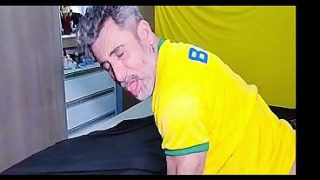 Arabe Datang Ke Brasil Dan Munculin Lubang Crot Si Bapak Brasil (teaser)