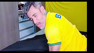 Arabe Datang Ke Brasil Dan Munculin Lubang Crot Si Bapak Brasil (teaser)