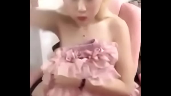 Cewek China Panas Banget, Bikin Ngaceng