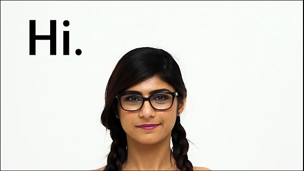 Mia Khalifa – Ayo Lihat Tubuh Arab Sempurnaku Dari Dekat, Siap Bikin Kamu Ngiler