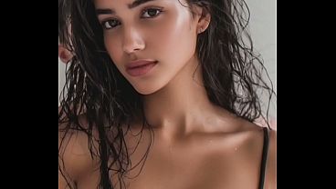 Satin Panas Ala Ai Bollywood Hindi, Bikin Crot Pelan-pelan