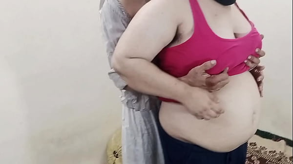 Ngewe Liar Di Dapur: Bokep India Bbw Berbulu, Janda Muslim Gemuk Dihentak Paksa Sampai Muncrat