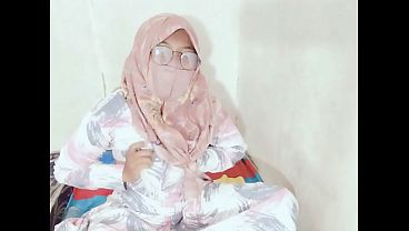 Tante Sange Indonesia Viral Colmek Pake Botol, Bikin Basah Semua Liatnya