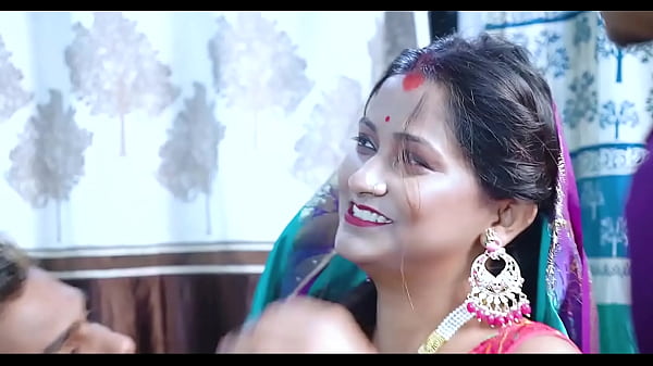 Ngentot Bikin Lembab – Bhabhi India Pake Sari, Crot Bareng Suami, Suara Hindi Bikin Mendingin
