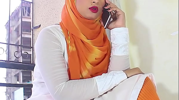 Salma Cewek Hijab Lagi Ngewe Temennya Pake Bahasa India Suara Mesum