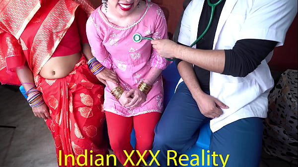 Doktor India Cabul Ngentot Pakai Bahasa Hindi, Bikin Basah