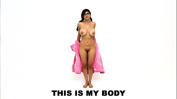 Video Panas Tubuh Seksi Arab Mia Khalifa, Koleksi Bikin Ngilu.