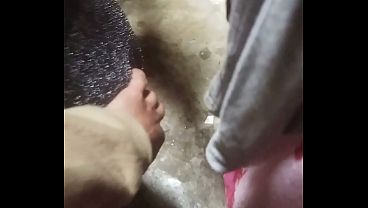 Madre Soltera Di Villa Maria Buka Pintu Lebar-lebar, Ajak Tetangga Main-main Di Kamar.