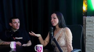Dulu Boker Di Bokep, Abis Jualan Coli Baru Collab, Keluarga Susah, Tapi Bokap Dan Nyokap… – Teh Angel & Ktal (sheer/red)