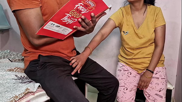 Sekolah Murid Cantik Digebukin Guru Les Biar Dapet Nilai Bagus (suara Panas).