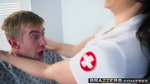 Nonton Trailer Hot Brazzers – Petualangan Dokter Nakal Bareng Chanel Preston & Veruca James