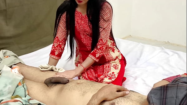 Bidan India Pertama Kali Ngentot Pasien Kontol Gede, Memek Baru Digaruk