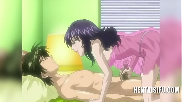 Ngentot Terus, Ibu Jepang Horny Minta Tambah Lagi