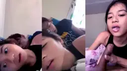 Awalnya Cuma Bercanda Sama Kakak, Malah Ujung-ujungnya Dimasukin Beneran Sampe Dalem.