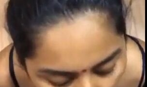 Babe Nikmatin Ngebulat Kontol Di Video Porno Blowjob India