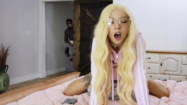 Belajar Ngentot Bareng Raja Porno – Bikin Crot Sampai Puas